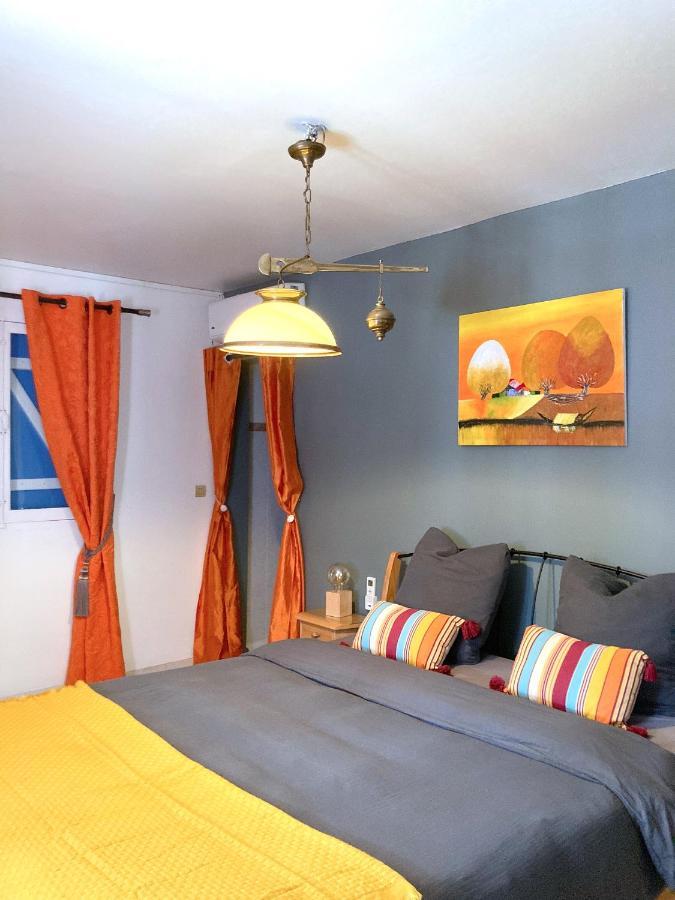 Villa La Roserie Ducos Zewnętrze zdjęcie